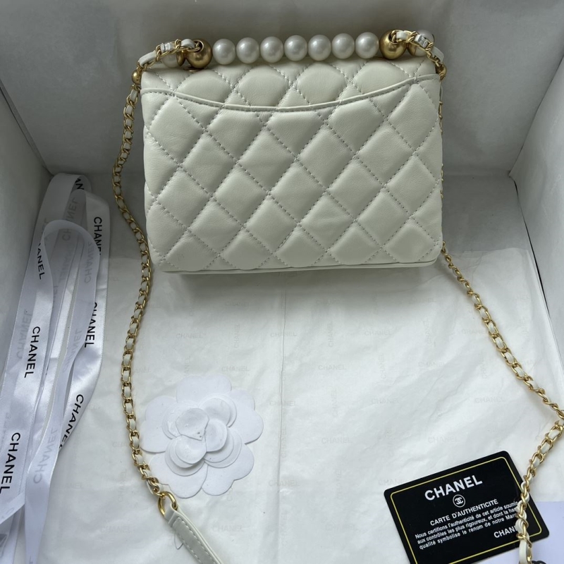Ch**el satchel bags